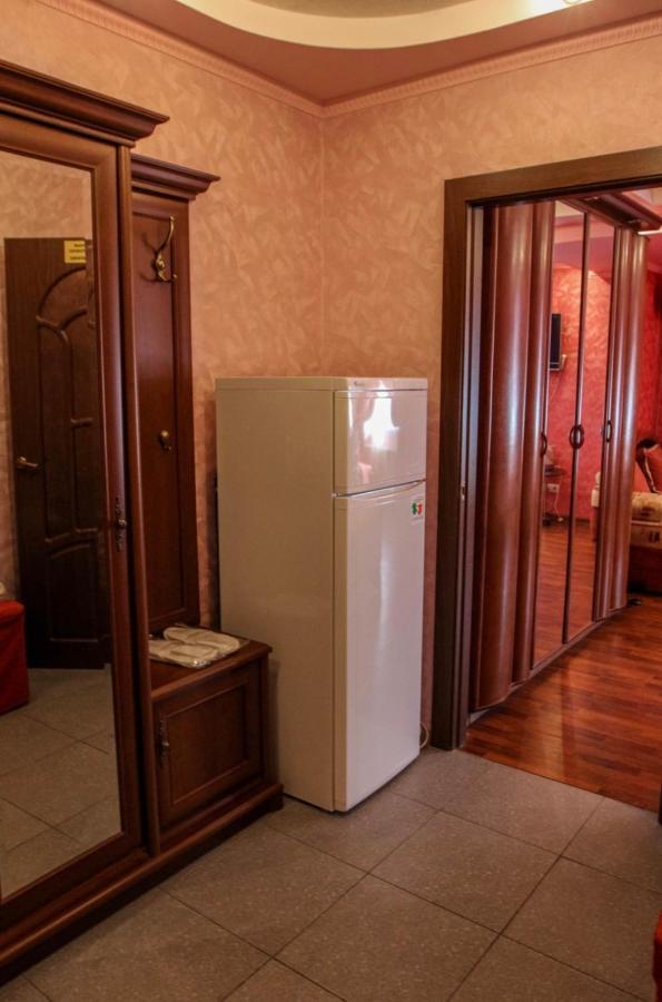 Гостинний Маєток Hotel Myla Exterior photo